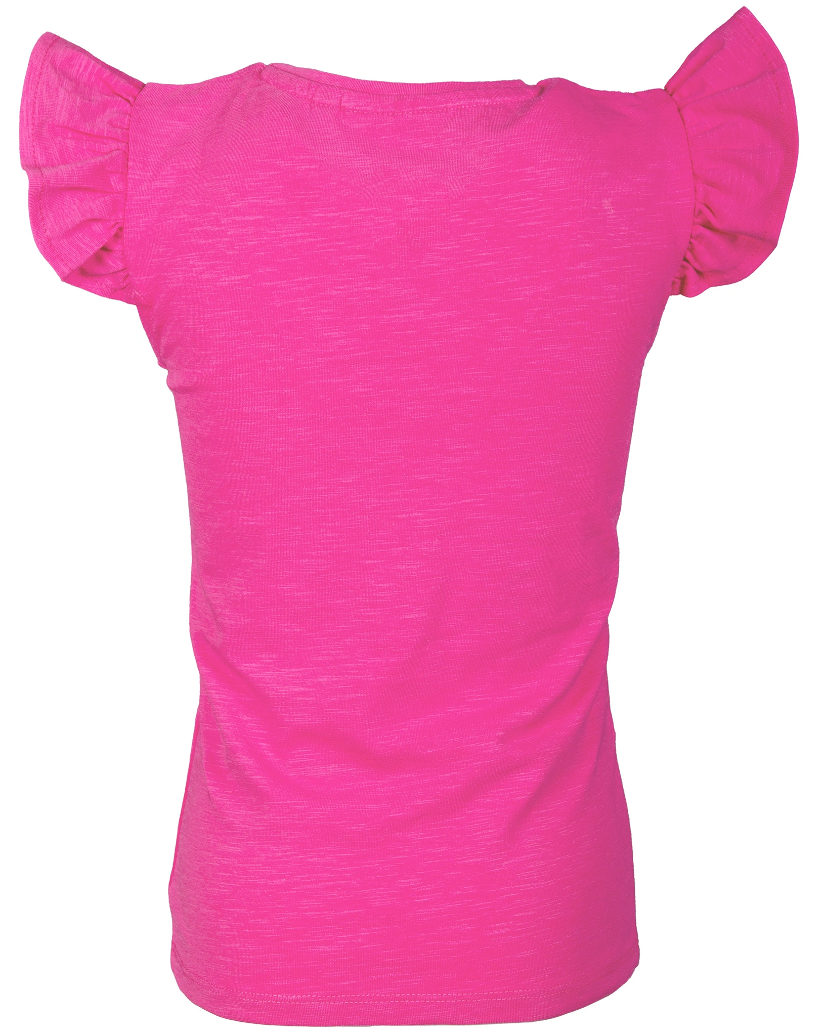 T-Shirt FLAMINGO in pink