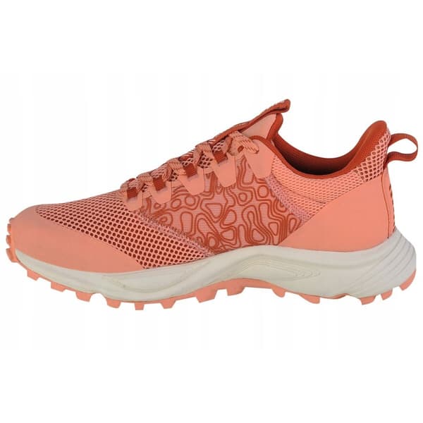 Joggesko for Kvinner Helly Hansen FEATHERSWIFT TR 11787 058 Rosa - 40.5