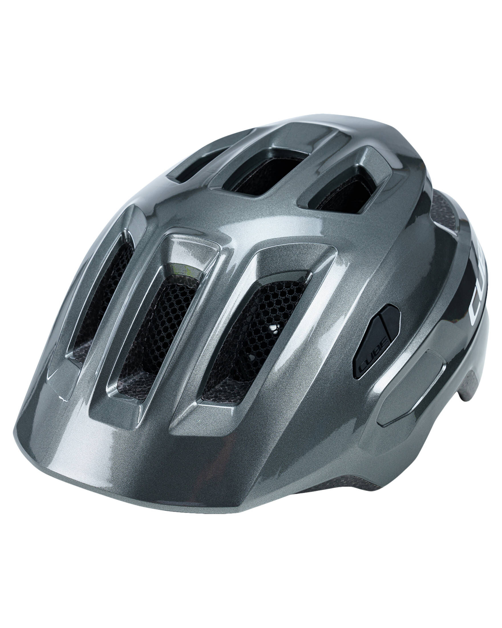 Cube| Kinder Fahrradhelm LINOK TRAILMOTION