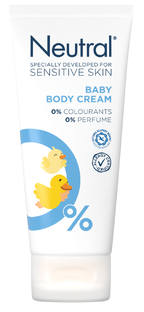 Neutral Baby Creme 100ML