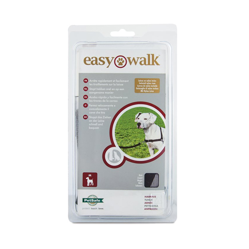 Easywalk tuigje