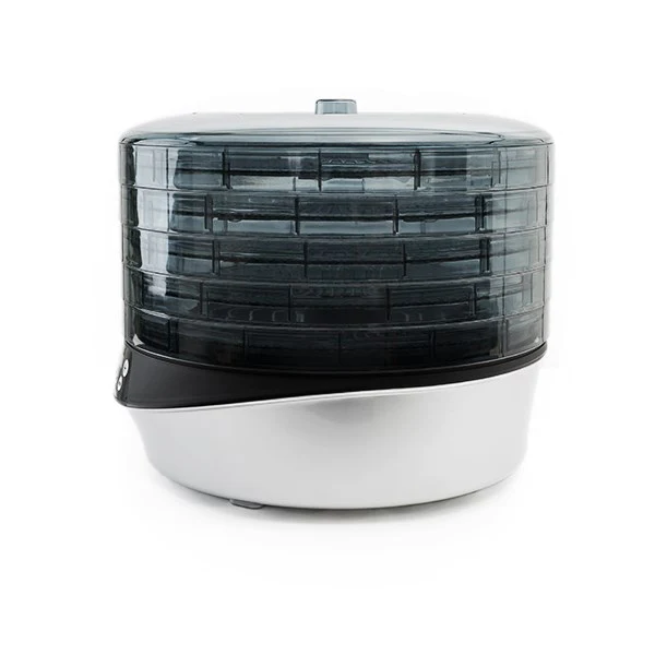 Déshydrateur extensible 5 à 8 plateaux 500 W ND500S Dejelin