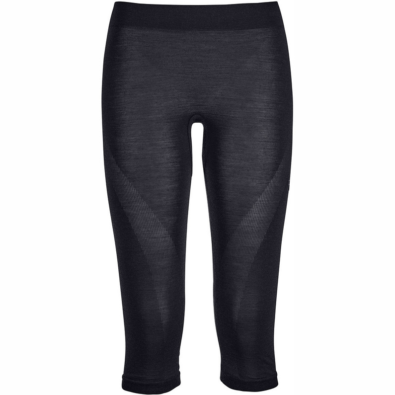 Ortovox Damen 120 Comp Light 3/4 Hose