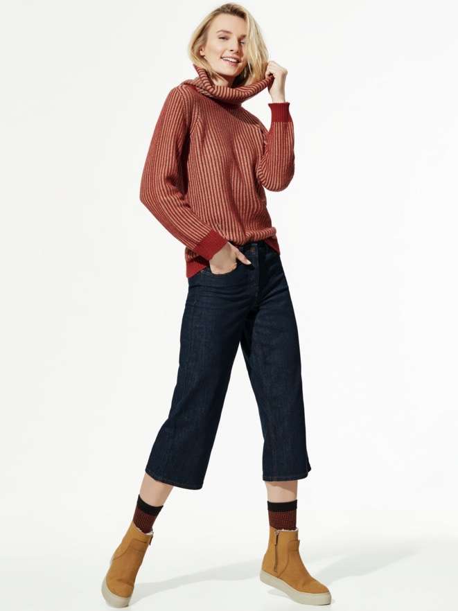 Vanise-Pullover