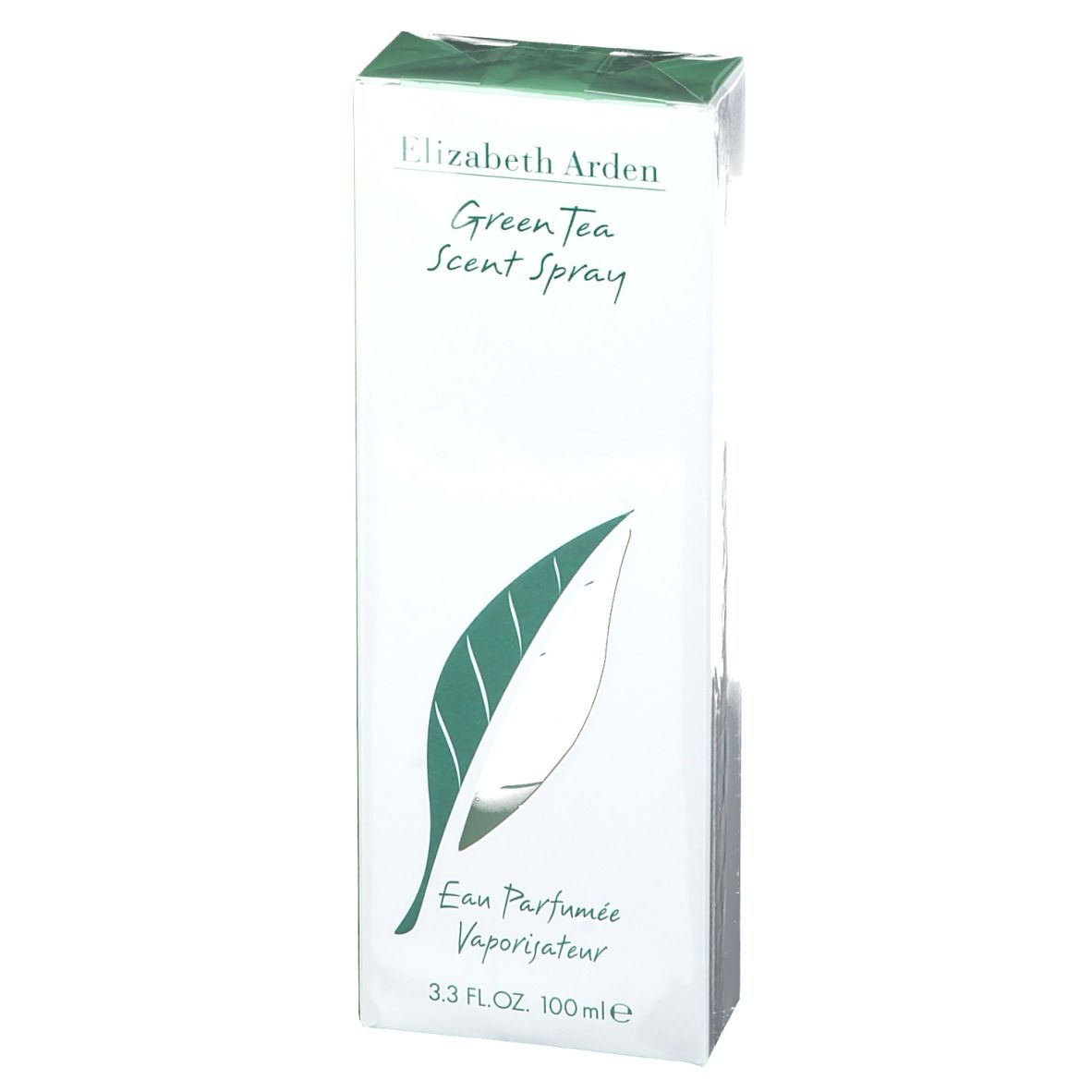 Elizabeth Arden Green Tea