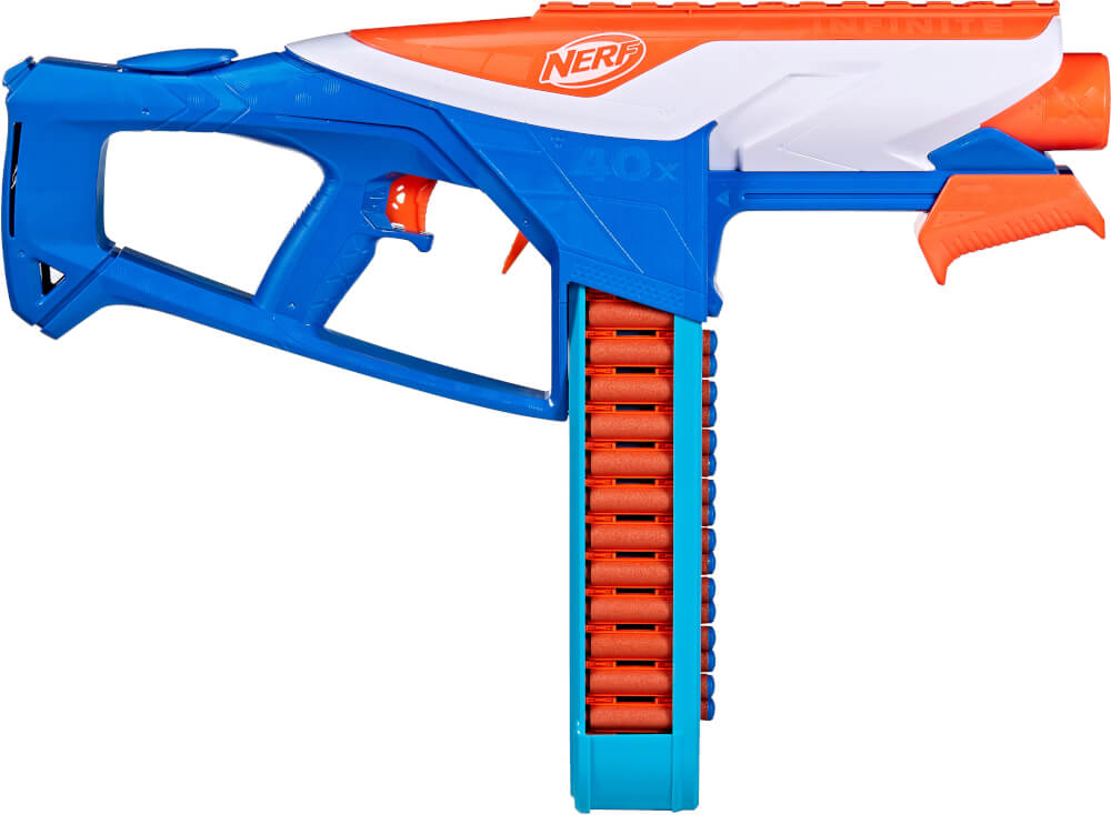 Nerf N SERIES INFINITE