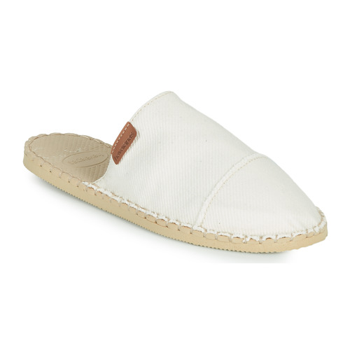 Havaianas - ESPADRILLE MULE ECO - Beige