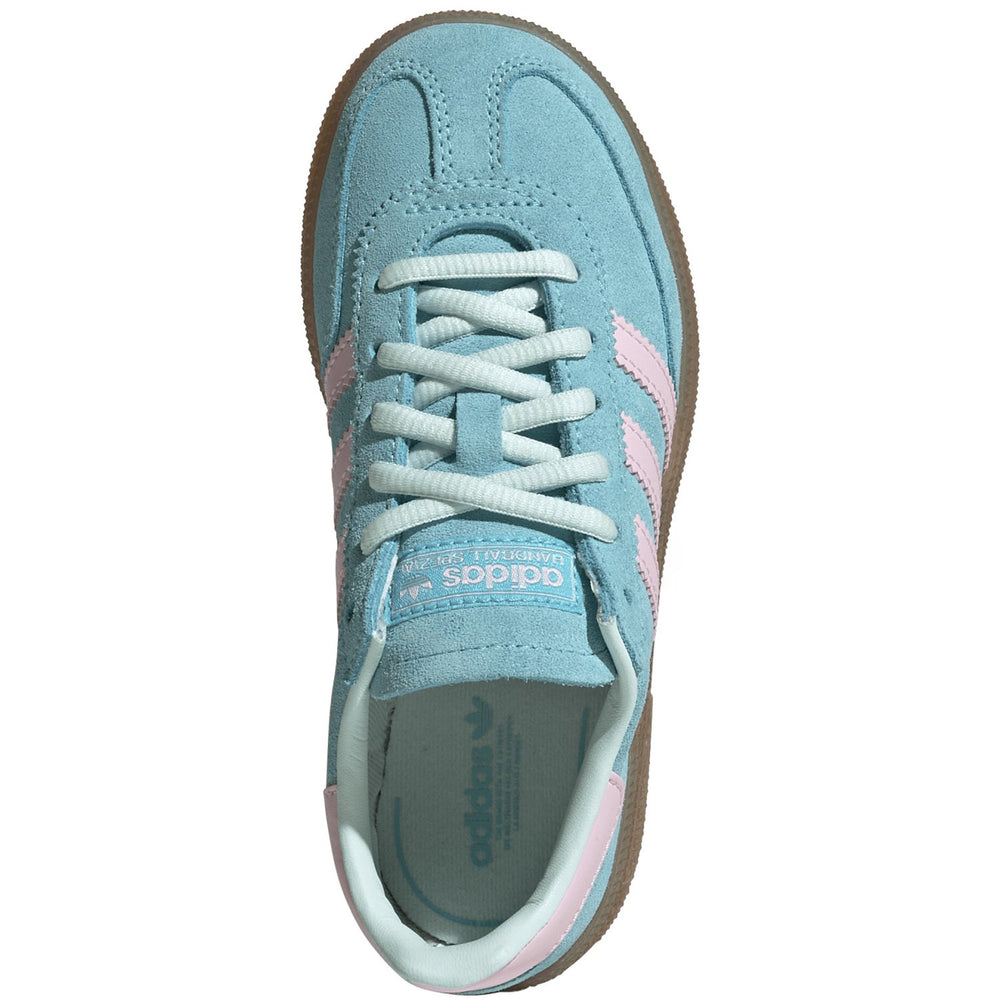 Køb adidas Originals Pulse Aqua/Clear Pink/Gum5 Handball Spezial C Sneakers