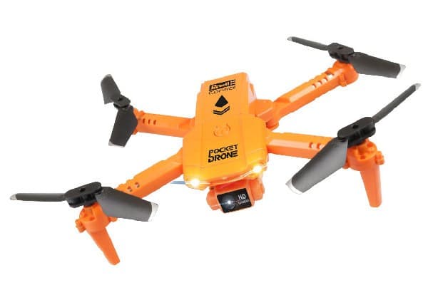 Revell Control Pocket Drone Quadrocopter RtF