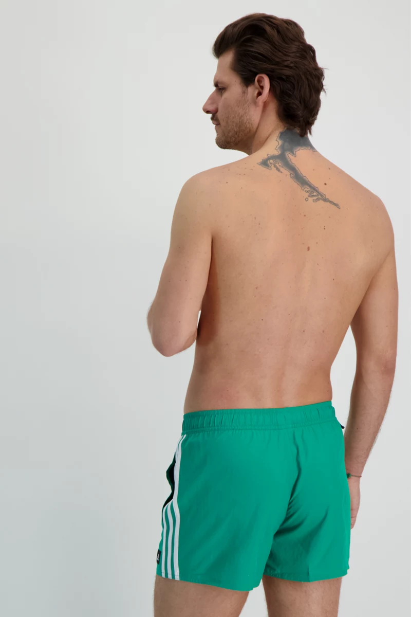 adidas Performance 3-S CLX Herren Badeshort
