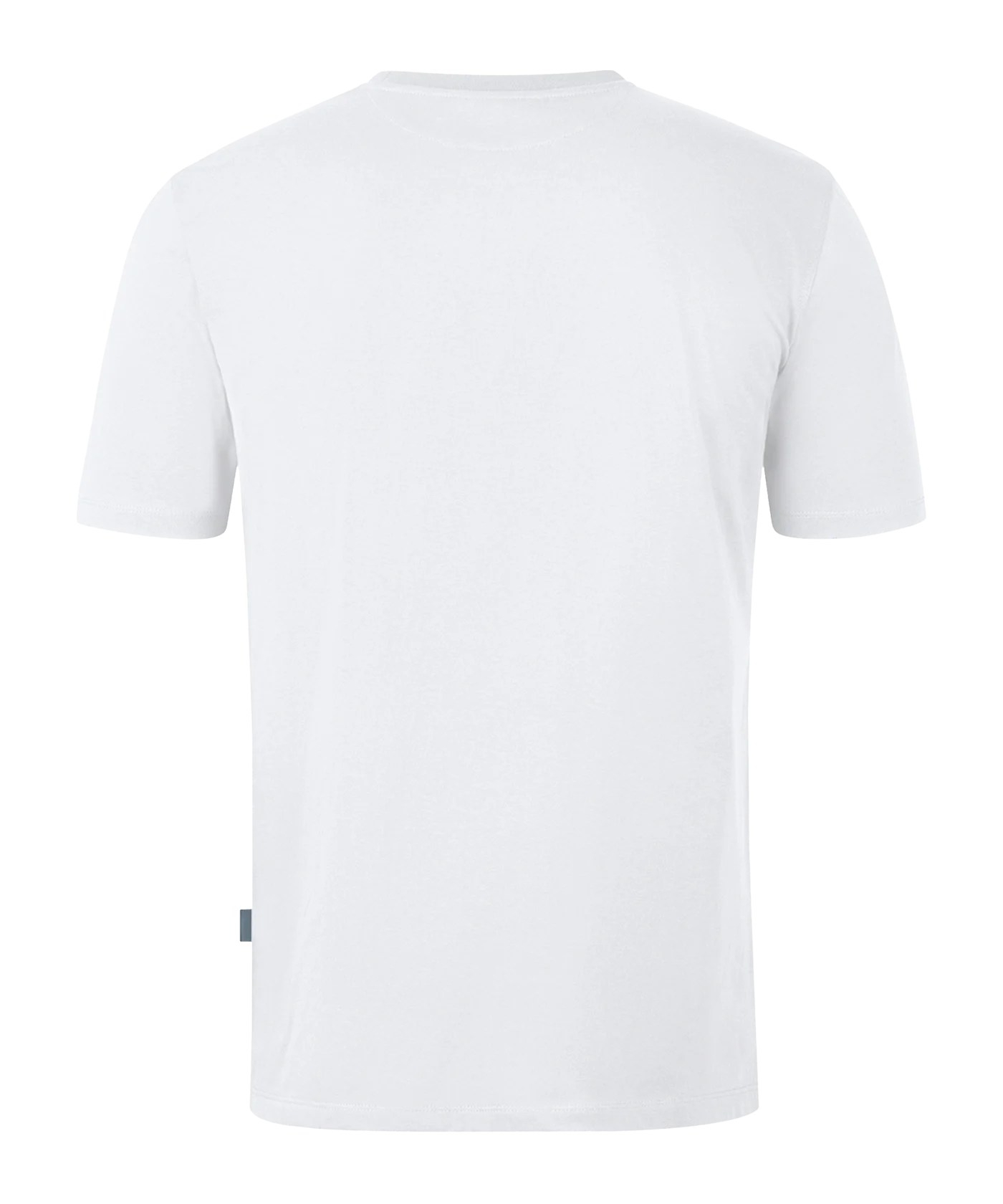 JAKO Doubletex T-Shirt Weiss F000