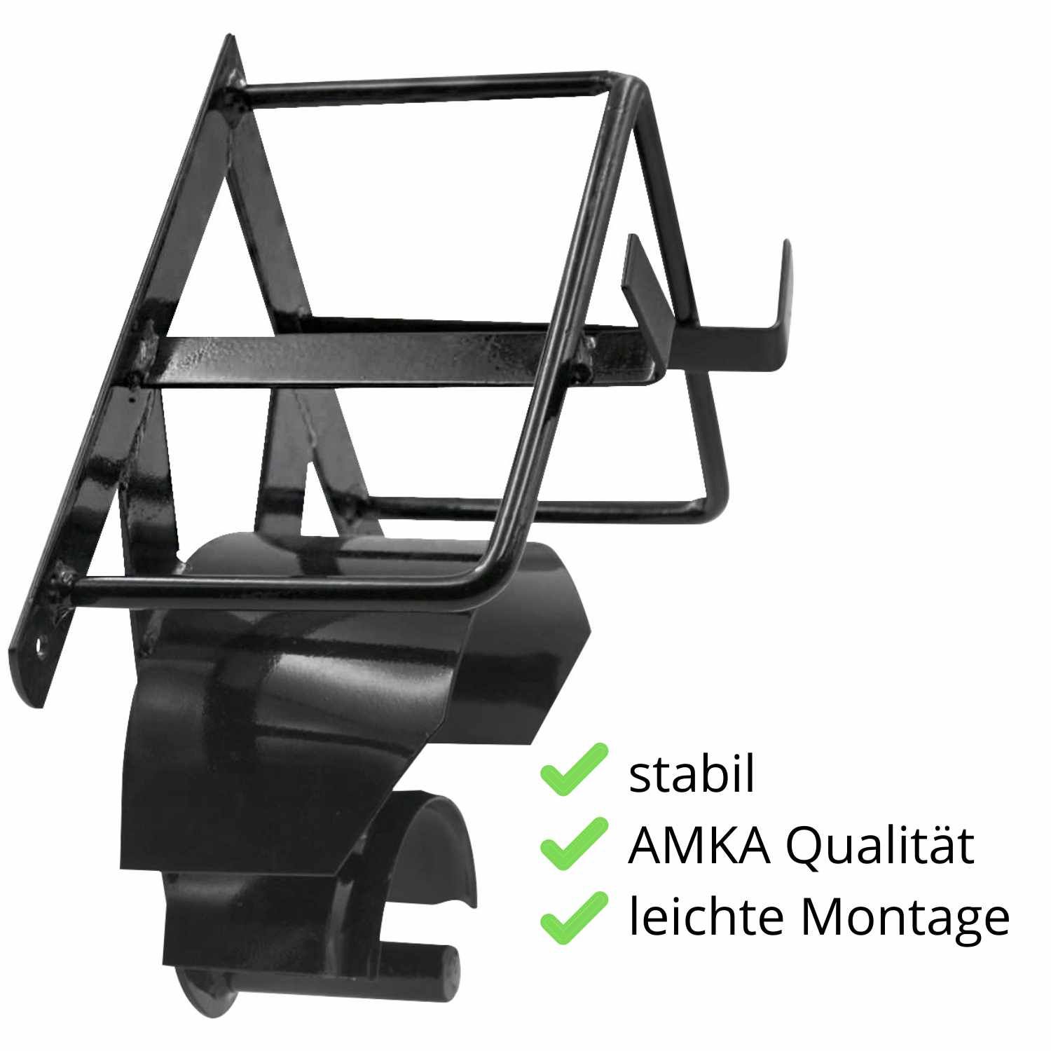 AMKA Geschirrhalter