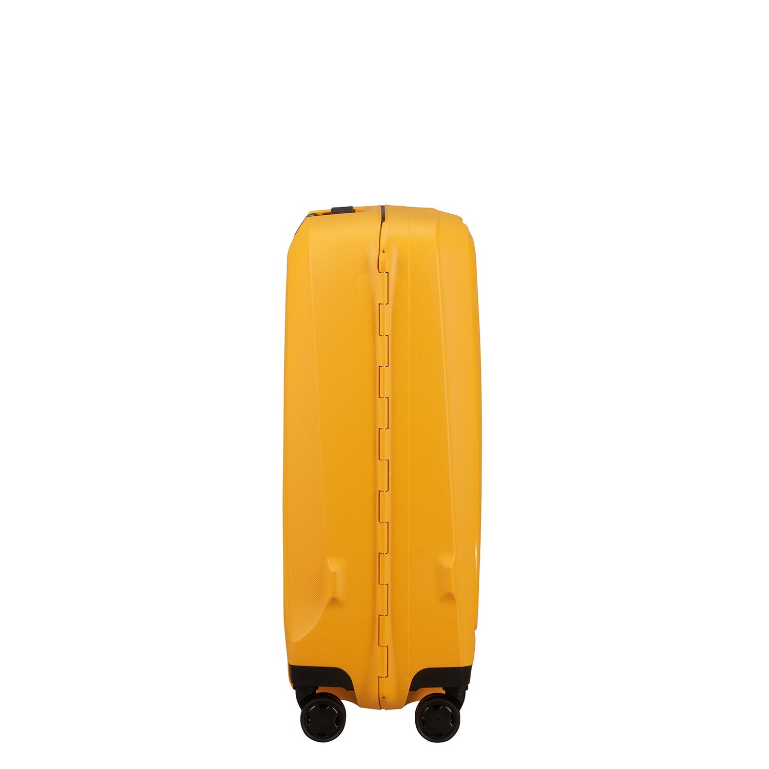 Samsonite Essens Spinner 55 radiant yellow