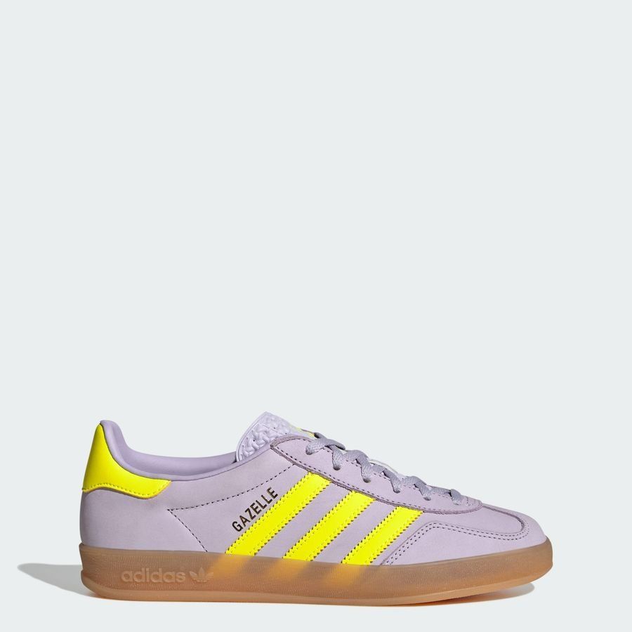 Adidas Original Chaussure Gazelle Indoor