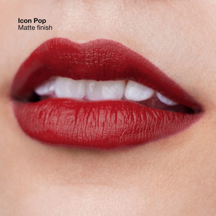 Clinique Pop Longwear Lipstick Matte Icon Pop 3,9g