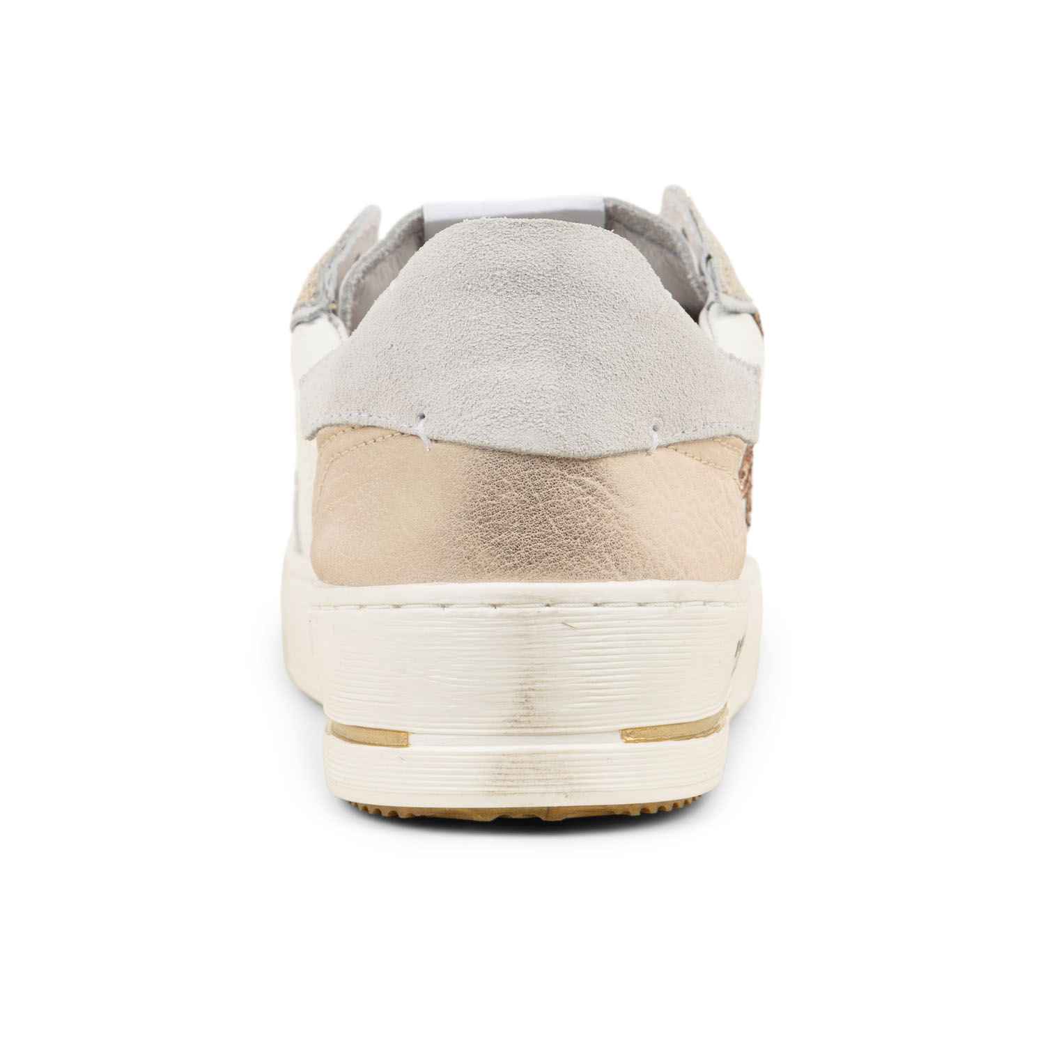 Baskets femme SEMERDJIAN ALE