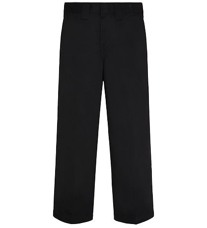Dickies Hosen - Boys 874 Work Original Fit - Dickies Black