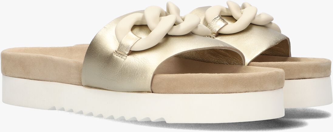 MARUTI gouden maruti slippers beli