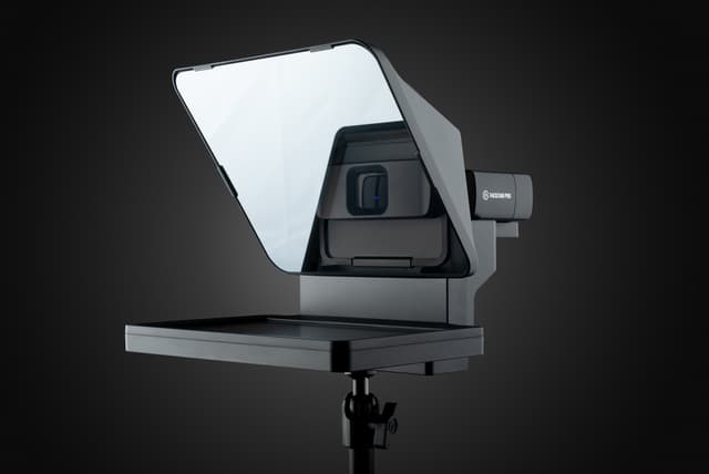 Elgato alt-i-en TelePrompter