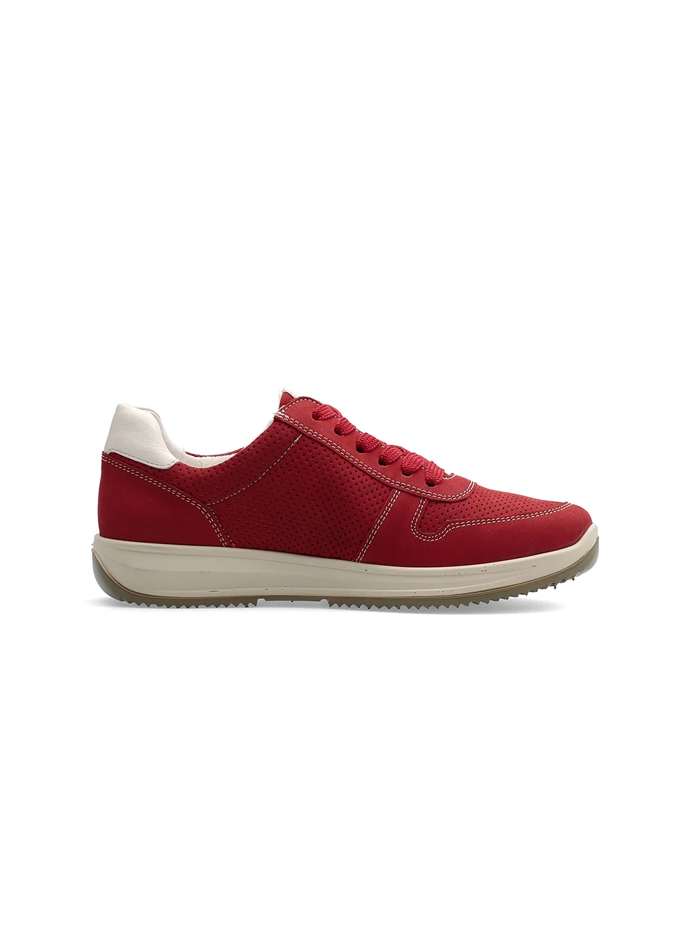 Sneaker Osaka flamme