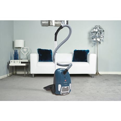 Hoover Brave BV51 HM011 støvsuger