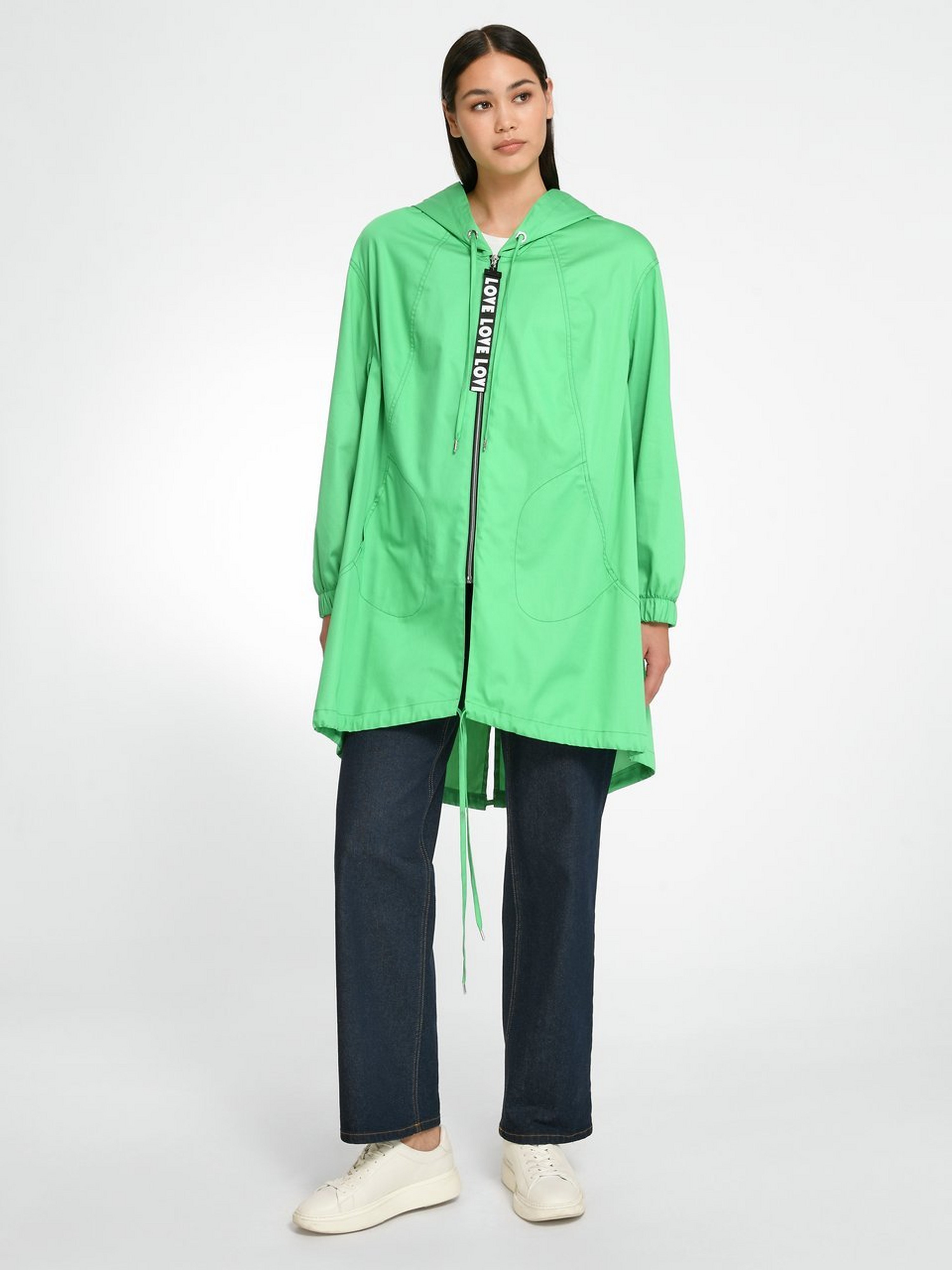 Parka