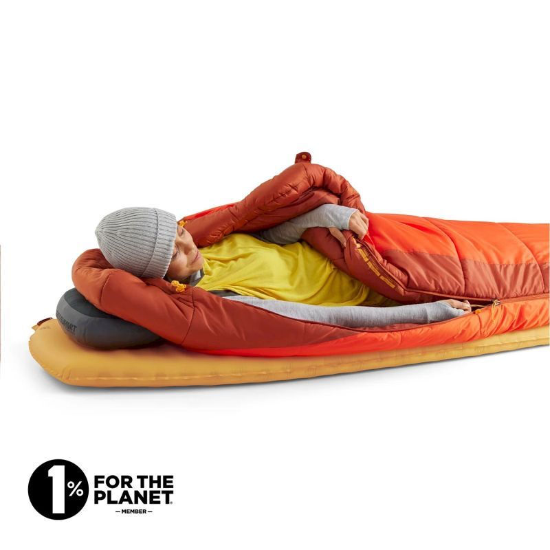 Pursuit Plus S.I. Mat - Matelas de camping