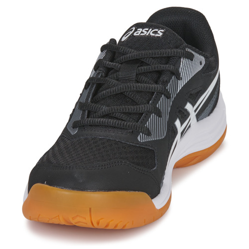 Asics - UPCOURT 5 GS - Noir / Blanc