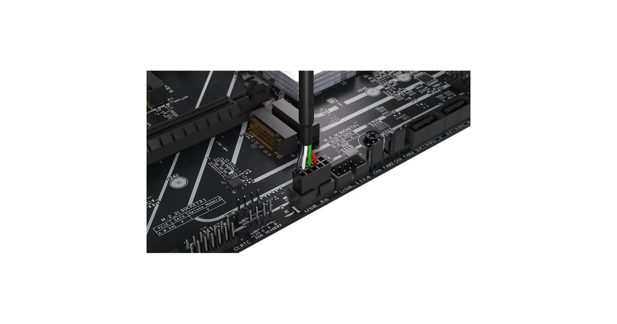 CorsairNAUTILUS RS LCD Screen Module 2.1