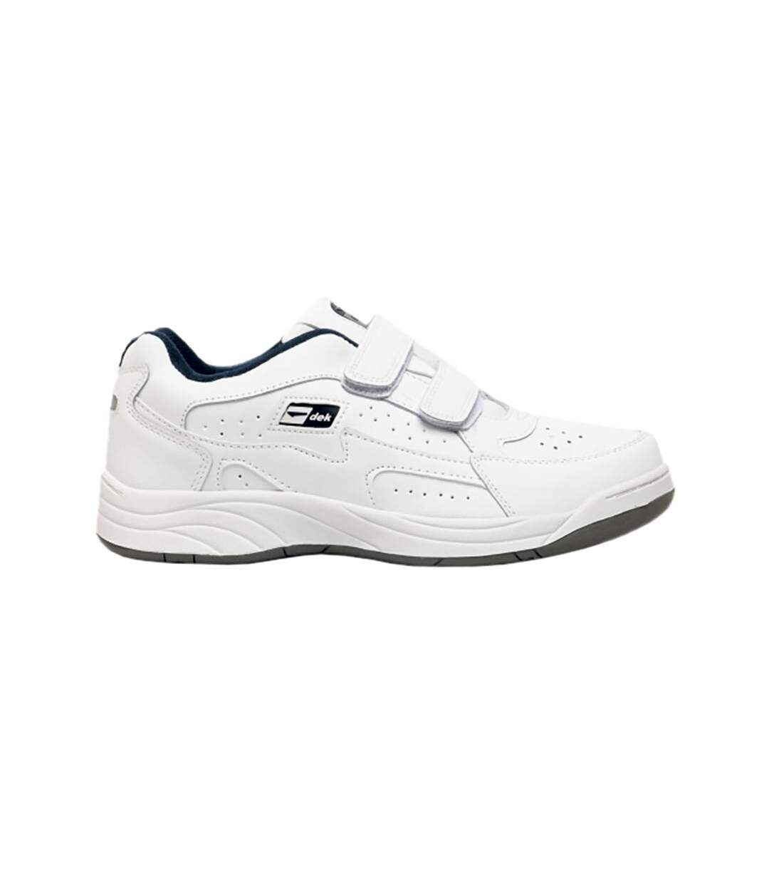 Dek Arizona - Baskets - Homme (Blanc) - UTDF905