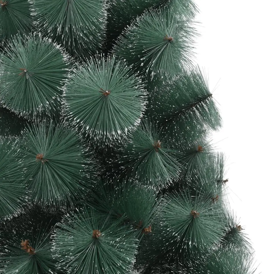 vidaXL - Kunstboom - Groen - 180 x 95 cm