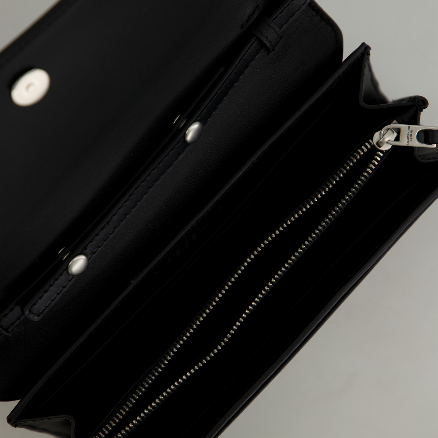 Liebeskind Paper Bag Crossbody XS