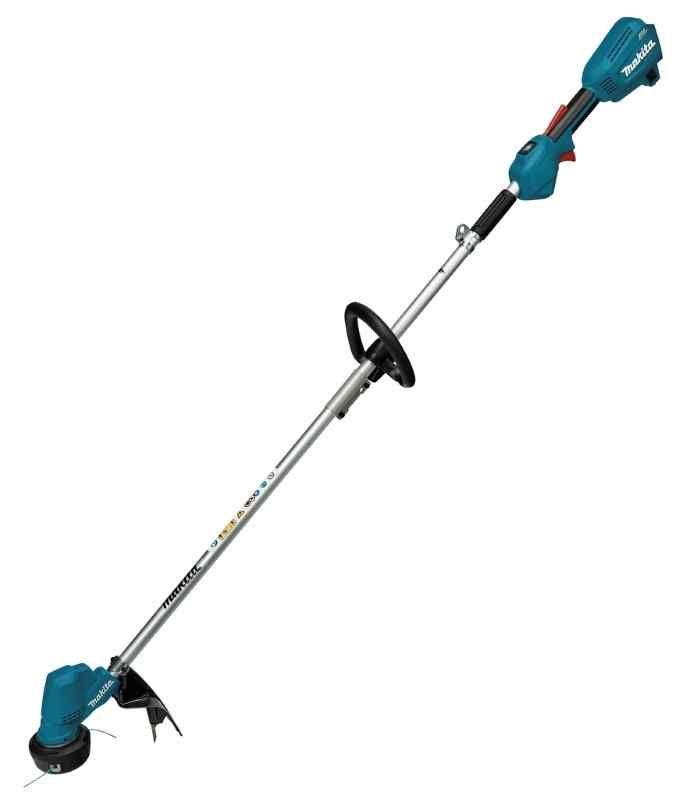 Makita DUR192LZ 18 V Trimmer D-greep zonder accu's en lader