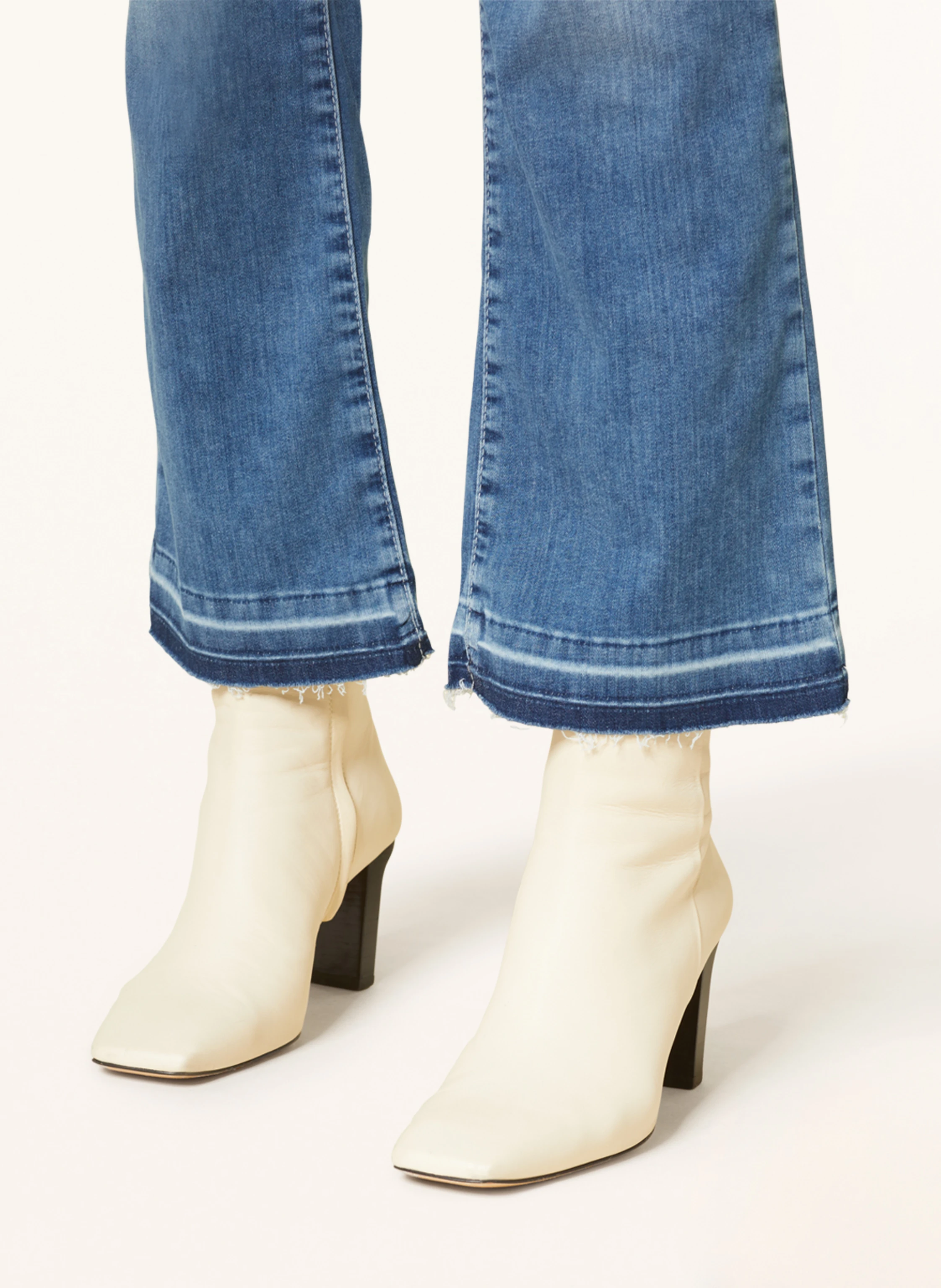 MAC Flared Jeans DREAM KICK