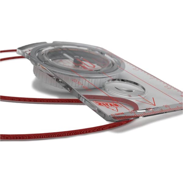 Boussole SILVA COMPASS TYP 1933