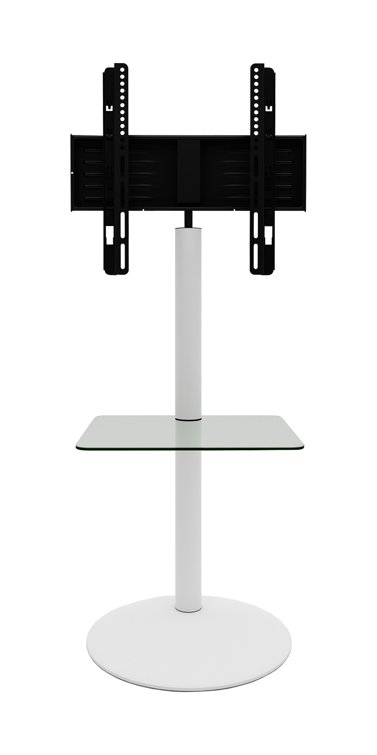 VCM Design Premium TV Standfuß Rack Fernseh Cirla ZW