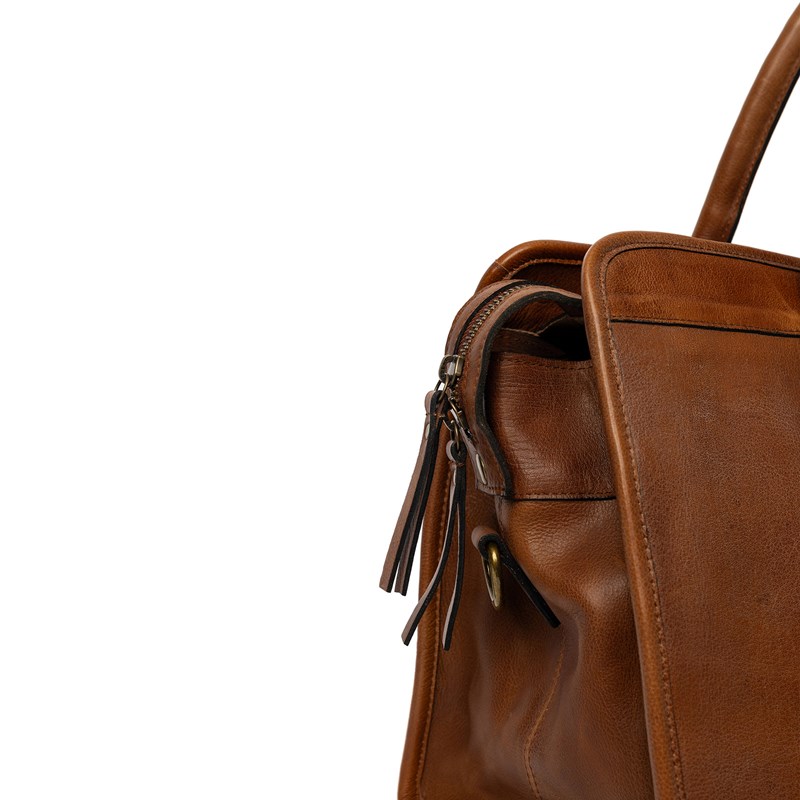 RE:DESIGNED<br>Skuldertaske Mumi Small