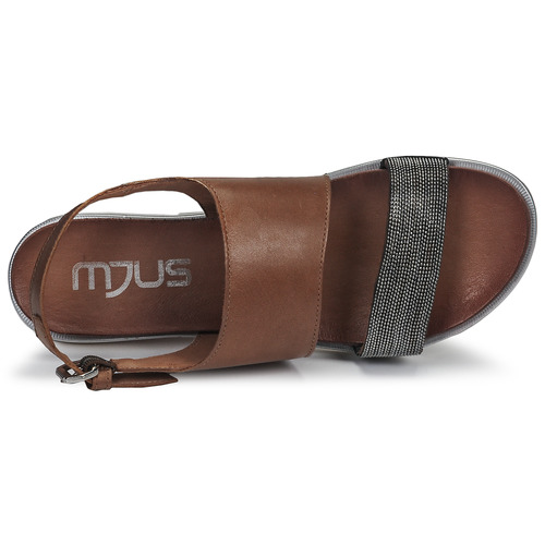 Mjus - CATANA - Marron