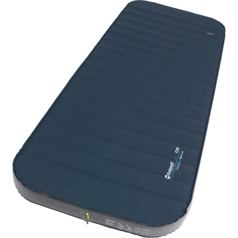 Outwell Dreamboat Single 7.5 cm Isomatte