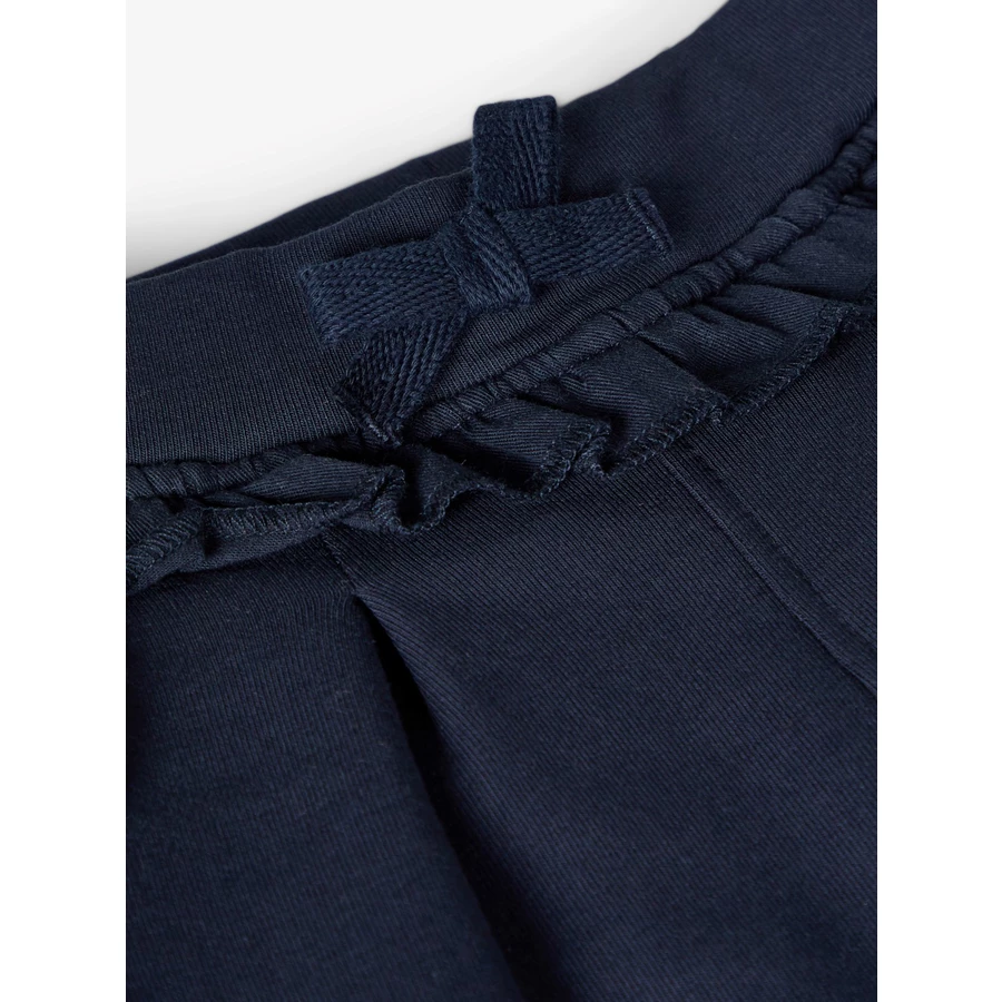 name it Girls Sweathose Nbfdira dark sapphire