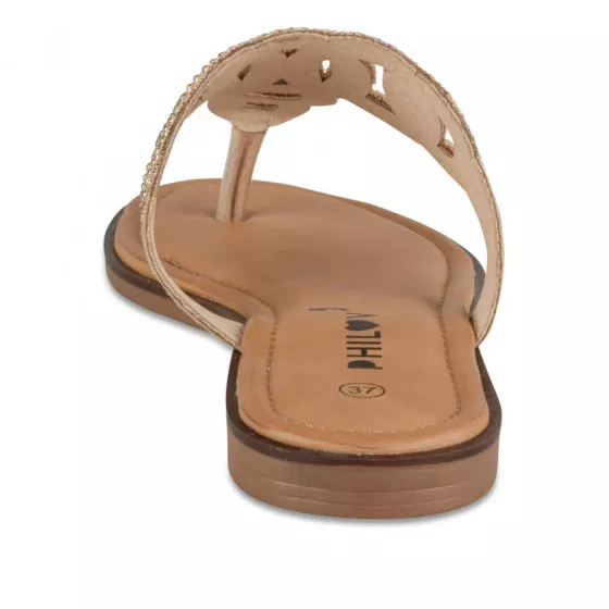 Tongs COGNAC PHILOV