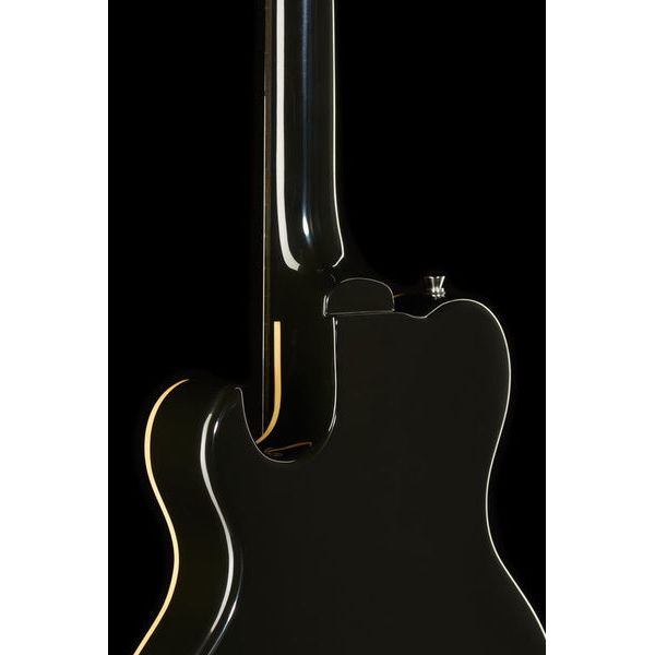 Harley Benton Custom Line ResoKing BK