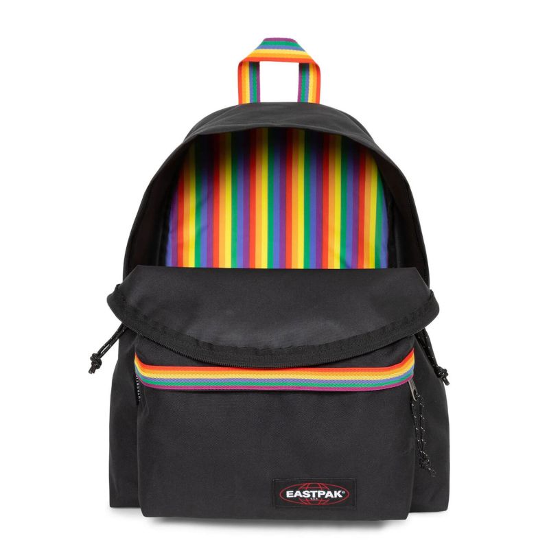 Sac à dos Padded Pak'r 40 cm Color Band Rainbow