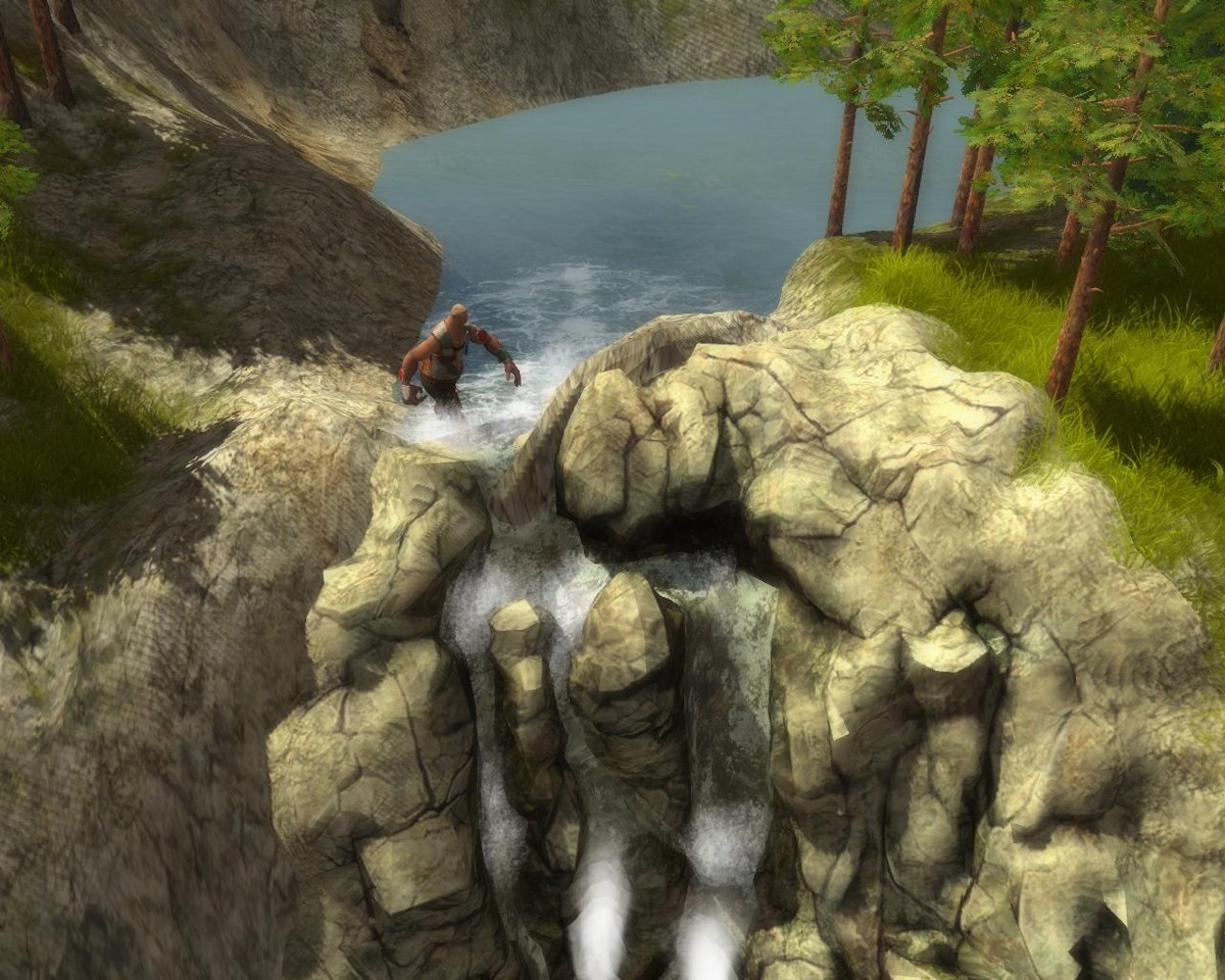 Majesty II The Fantasy Kingdom- PC