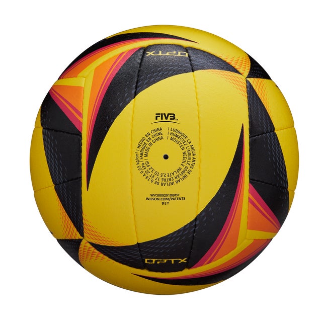 AVP OPTX Game Volleyball