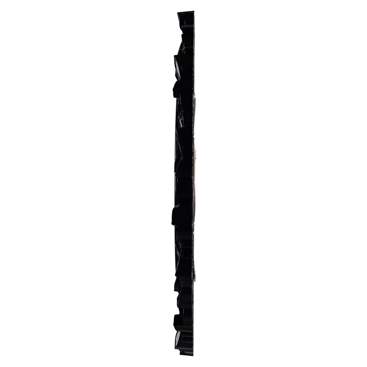 Wandspiegel Lou Schwarz