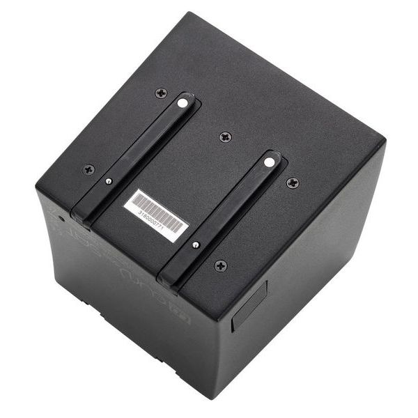 LD Systems Curv 500 TS