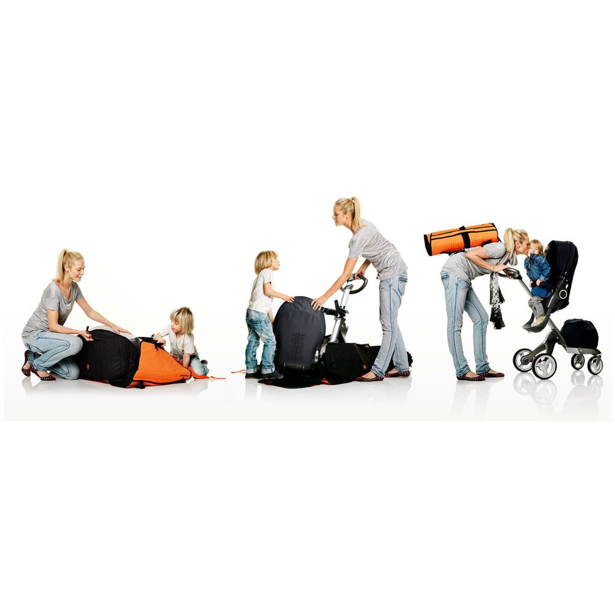 STOKKESTOKKE   PramPack
