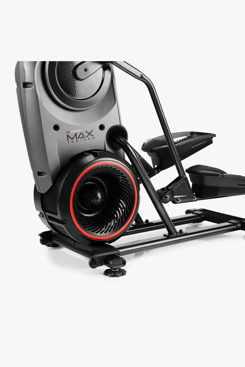 Bowflex Max M8 Crosstrainer