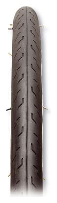 Pneu Ville Deestone Deestone D 1001 700 Tyre Noir 700C / 23
